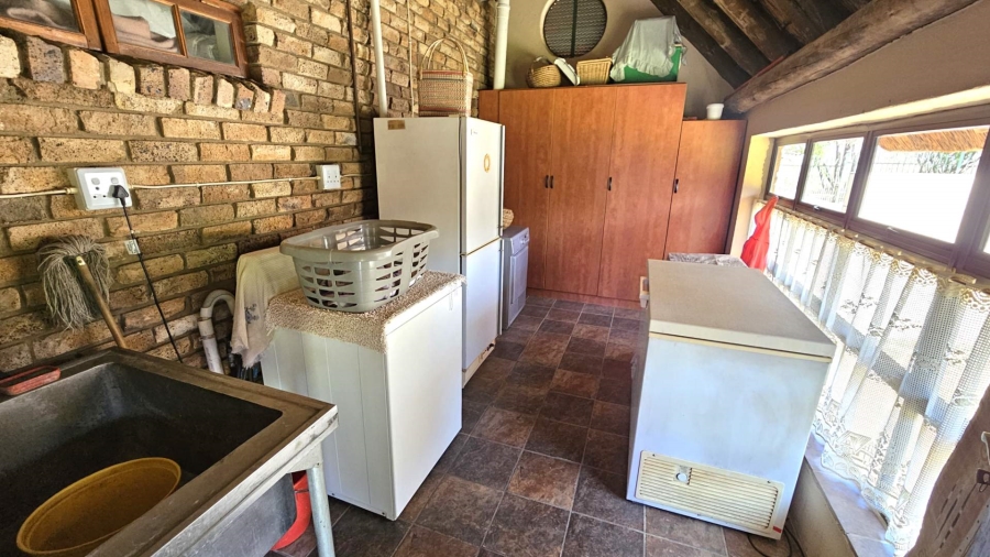 3 Bedroom Property for Sale in Brits Rural North West